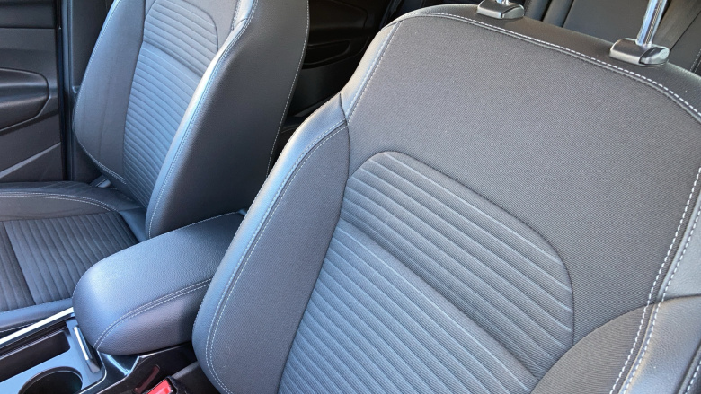 Ford Kuga 1.5 EcoBoost Titanium Edition 5dr 2WD Petrol Estate